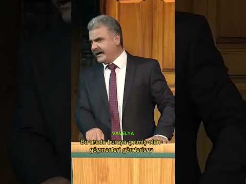 her görüşü destekleyen siyasi parti #shorts #güldürgüldür #bkmmutfak #güldürgüldürshow