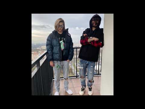 Ian x Oscar - 200 in bord (leak) 2021