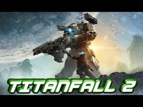TYTANFALL 2 odc 8
