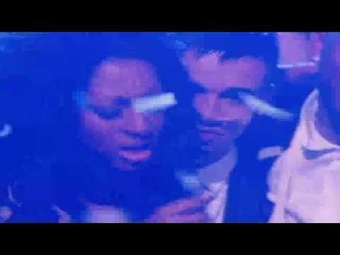 The X Factor 2008 Final: Alexandra Burke - Hallelujah (Winner's Performance) [HQ]