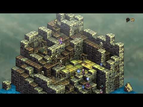 Tactics Ogre: Reborn Part 38