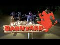 Back At The Barnyard Theme Song High Tone
