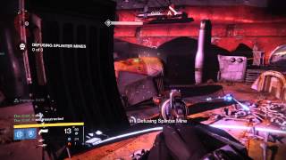 Destiny - Skolas down on Brawler and Juggler week