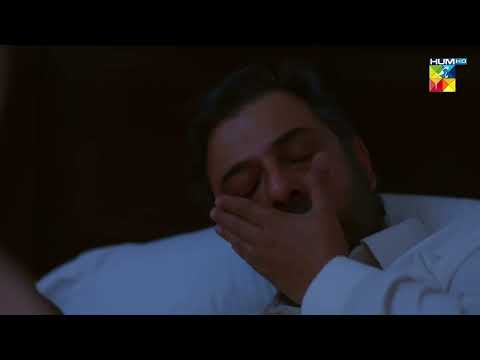 Baap Ko Qatal Karne Wala Insaan....! Sang E Mar Mar - HUM TV