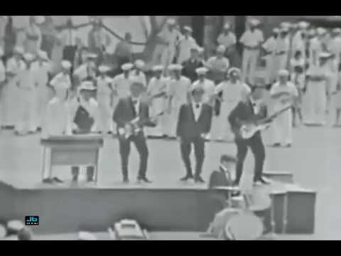 Dee Jay and The Runaways - Peter Rabbit (Where The Action Is - Aug 15, 1966)