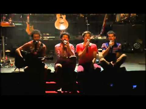 Concert Final de Gira -  TN Migdia - TV3