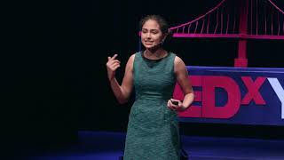 Technology, Teens, and Taking Responsibility | Indigo Mudbhary | TEDxYouth@SHC