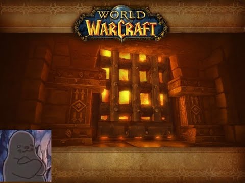 Blackwing Lair - Part 7 - Trash between Firemaw and Ebonroc