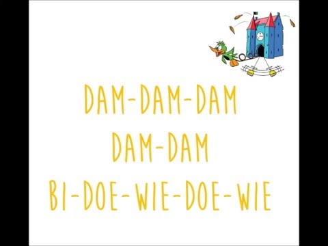 NKV Vantauidj Op Tasj 2016 - Zeg 'd isj Flosken