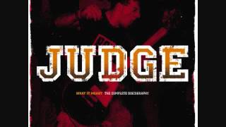 Judge - Give It Up