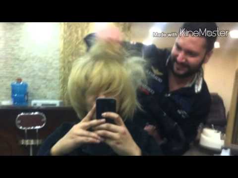 HAIR STYLES SALOON ADEEB FKHOURII  AND 3D TATTOOS