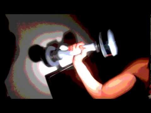 300REZ & BBT - Faded ( Official Video )