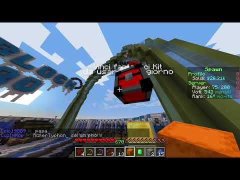 come fare soldi su skyblockpuro