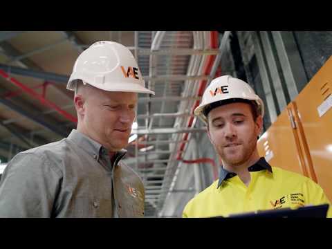 VAE Group - Customer Success Story (Ben Carter - Chief Executive Officer)