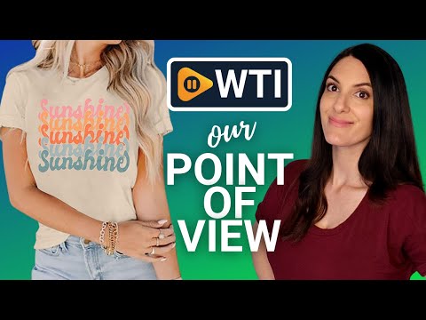 MOUSYA Graphic T-Shirts - WTI product video review