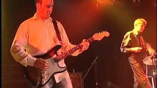 The Fall -- Mr Pharmascist (Live at King George&#39;s Hall, Blackburn  22nd September 2002)