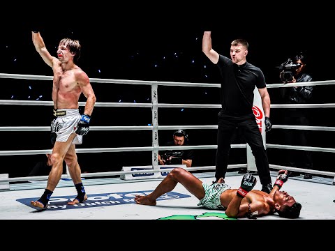 ONE Friday Fights 133 😤 MUST-SEE Highlights