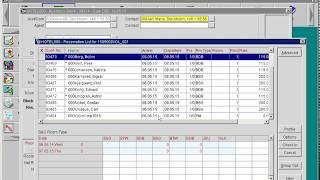 Group reservation 3   Routing, Assign & Check in