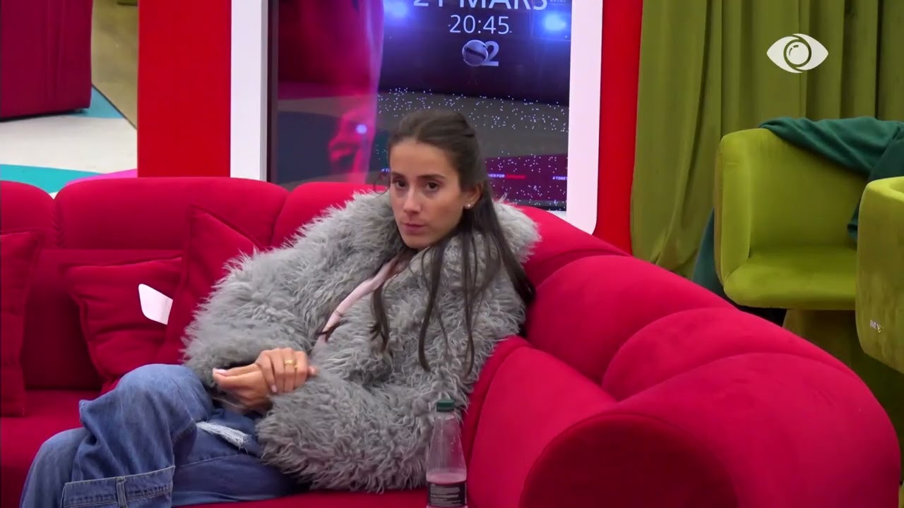 Sfida e mosreagimeve/ Edicioni i lajmeve shfaqet në ekran, ja reagimi i Aldos e Jozit