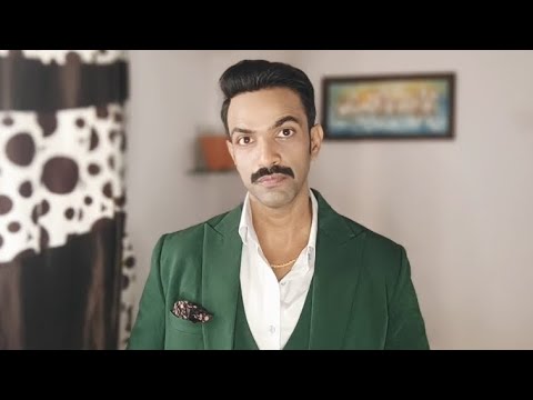 Asif Syed asif syed audition as n Banarsi devar