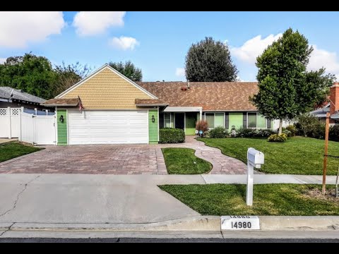 Chino Hills Rental Properties 4BR/2BA by Property Management in Chino Hills