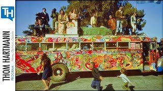 Does the Historical Reality of 1967 Support the 'Summer of Love' Legend? (w/Guest Danny Goldberg)
