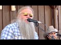 Jamey Johnson “Give It Away” into “Black Sheep” (John Anderson) Live @ Indian Ranch, October 8, 2022