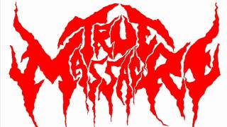 True Massacre-Violation Domain(Benediction Cover).wmv