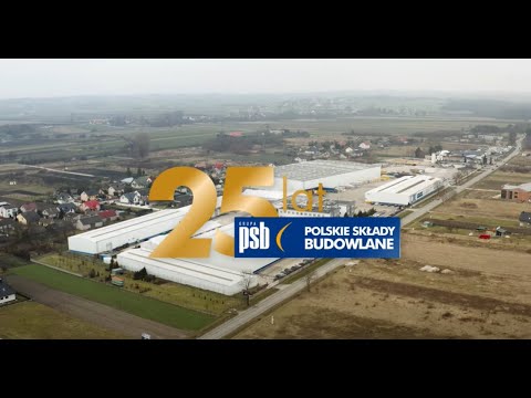 25 lat Grupy PSB