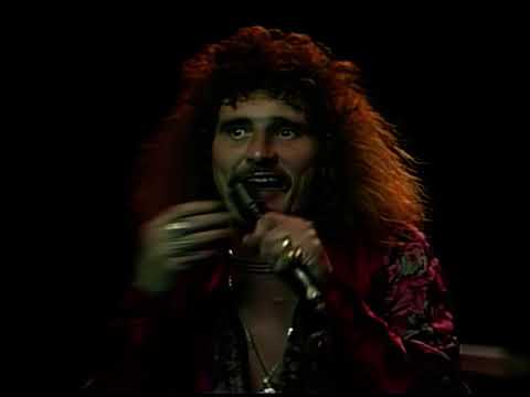 Uriah Heep - Return to Fantasy / Easy Livin' - Live 1975