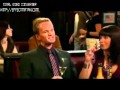 Barney Stinson- Suit up! 