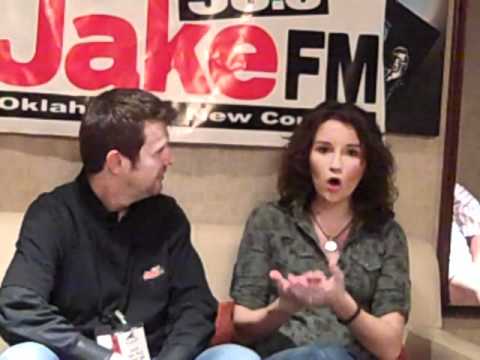 Jake's "New Face Showcase" Backstage Pass