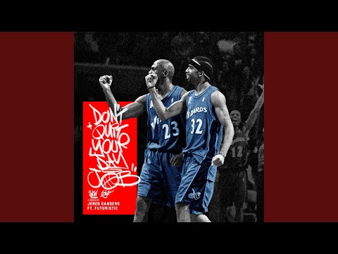 Video thumbnail for Don’t Quit Your Day Job
