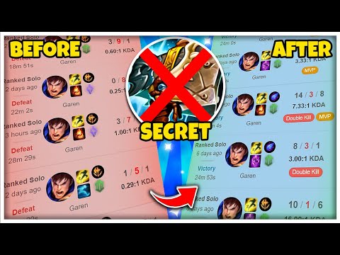 How YOU can beat the Hullbreaker Meta in Season 12...