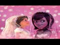 Mavis Rapunzel Love Story