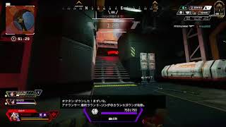 ソロランク　プラチナ昇格戦
