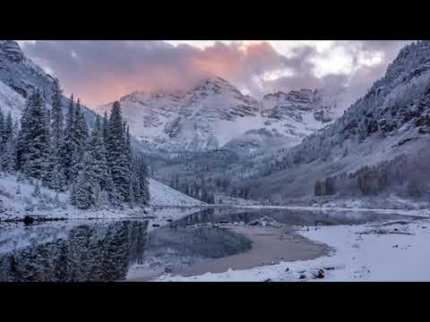 Answers Lie In (The Snow) - Efrum Imler