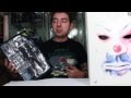 I Believe Whatever Doesn T Kill You Simply Is Unboxed From Sideshow Collectibles Com