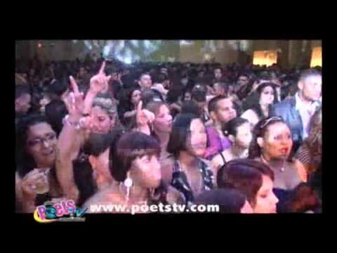 Cache de Lux Aruba Westin Resort 1 Jan 2011