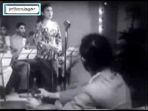 OST Permata Di Perlimbahan 1952 - Panah Asmara - Lena
