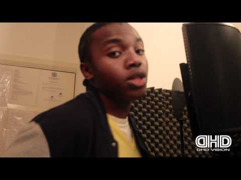 DHD Vision Shimzie Freestyle