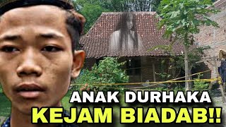 Download lagu BIKIN GEGER PONOROGO LEBIH KEJI DARI MALING KUNDANG 'ANAK B4NT41 IBU SENDIRI' mp3
