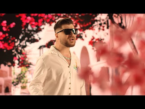Florin Bora - Santorini🆕Video Official 2️⃣0️⃣2️⃣4️⃣