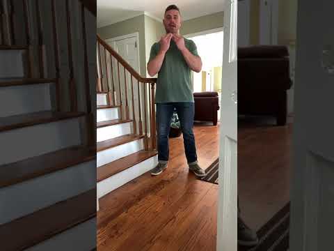 TMJ Stretches & Exercises