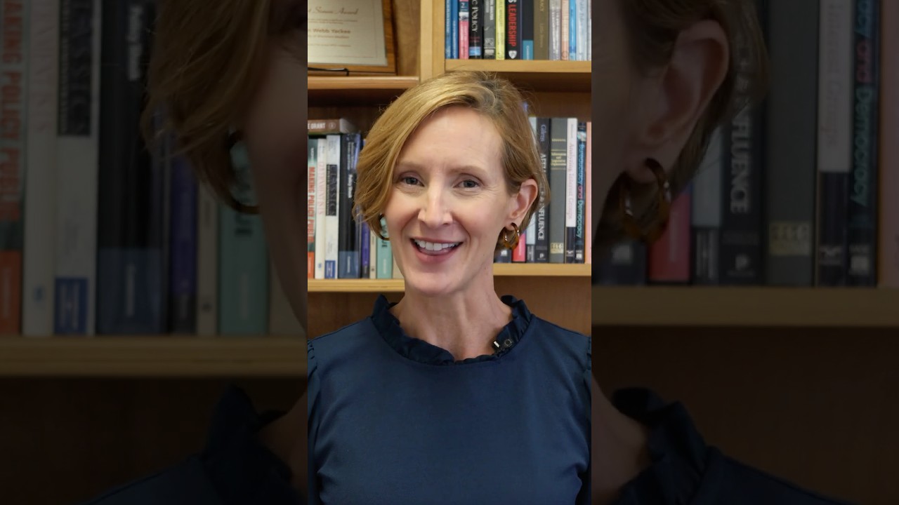 The State of the School with Susan Yackee | December 2025