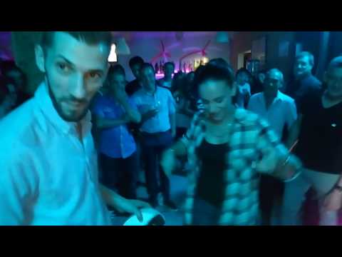 5 Aniversário 100 Papas Na Língua