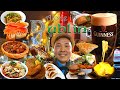 Dublin Food Scene Tour ️ Ireland Yum Yum Adventure