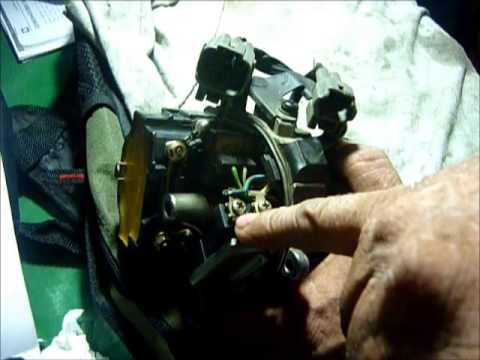 como probar una bobina de encendido toyota #4 como probar una bobina de encendido toyota #4