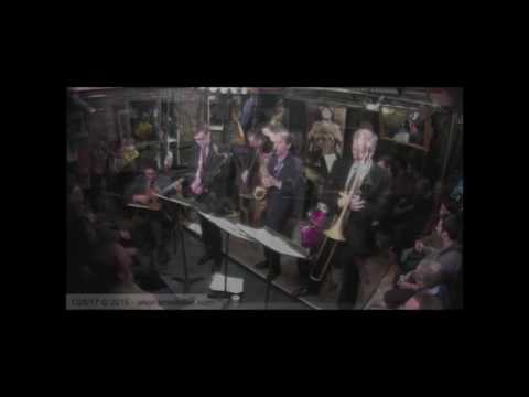 Chris Byars Sextet; "Dawn in the City"