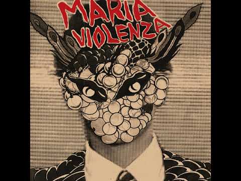 Maria Violenza - moisissure